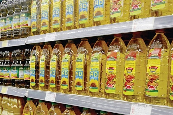 ماجرای رسوب ۱۰۰ هزار تن روغن در بنادر و گمرکات+ جزئیات ماجرای رسوب ۱۰۰ هزار تن روغن در بنادر و گمرکات+ جزئیات