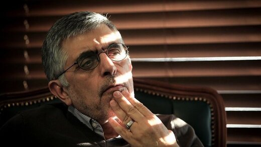 کرباسچی : دولت بیتجربگی های اجرایی را در محدودیت ها و بگیر و ببندها هم تکرار می کند / آنان که رای ندادند یا انتخاب غلط داشتند ، مقضر این شرایط هستند کرباسچی : دولت بیتجربگی های اجرایی را در محدودیت ها و بگیر و ببندها هم تکرار می کند / آنان که رای ندادند یا انتخاب غلط داشتند ، مقضر این شرایط هستند