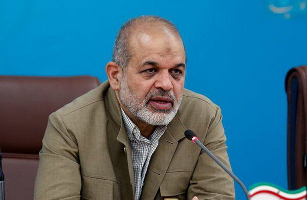 وزیر کشور : وضعیت حجاج خوب است / تاکنون نیازی به قرنطینه حجاج وجود ندارد وزیر کشور : وضعیت حجاج خوب است / تاکنون نیازی به قرنطینه حجاج وجود ندارد