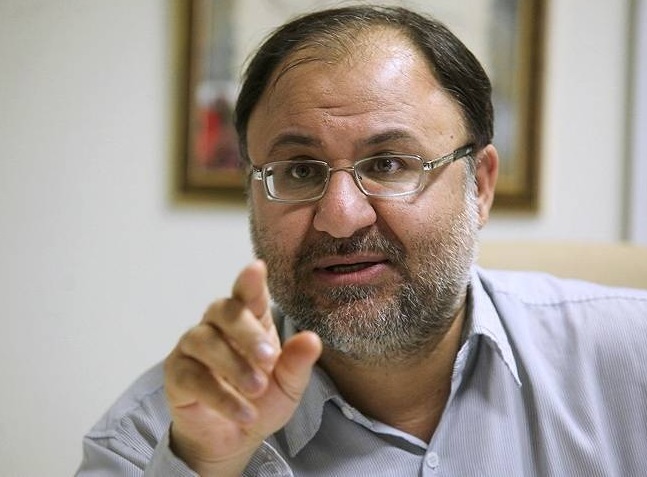 برجام برای ما نتیجهای ندارد همانطور که در دوران آقای روحانی هم نداشت برجام برای ما نتیجهای ندارد همانطور که در دوران آقای روحانی هم نداشت