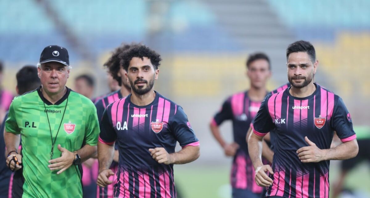 این دو ستاره پرسپولیس در لیست خروج یحیی گل محمدی؟ این دو ستاره پرسپولیس در لیست خروج یحیی گل محمدی؟