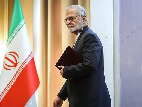 کمال خرازی: به نمیرسد با امضای برجام، تحول بزرگ اقتصادی ایجاد شود / این فکر در حال مطرح شدن است که هر چه بود، در همین مرحله بماند کمال خرازی: به نمیرسد با امضای برجام، تحول بزرگ اقتصادی ایجاد شود / این فکر در حال مطرح شدن است که هر چه بود، در همین مرحله بماند