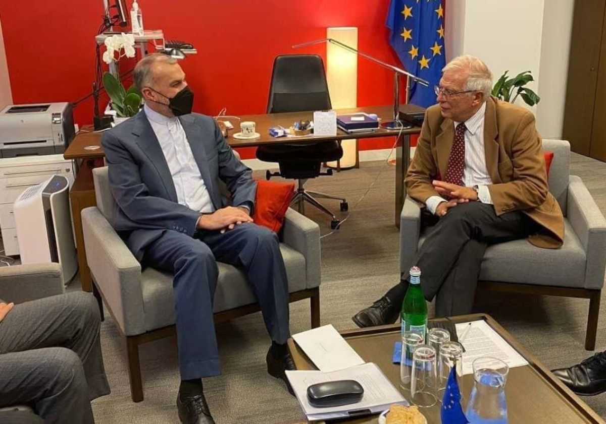 جزئیاتی جدید درباره دور تازه مذاکرات هسته‌ای ایران