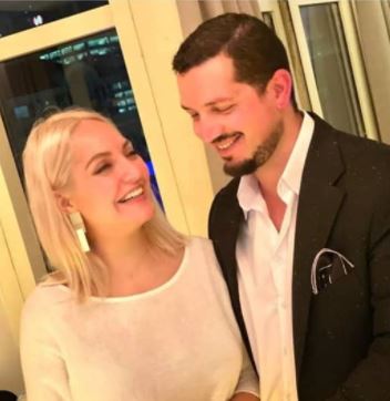 مهناز افشار دوباره ازدواج کرد/عکس مهناز افشار دوباره ازدواج کرد/عکس