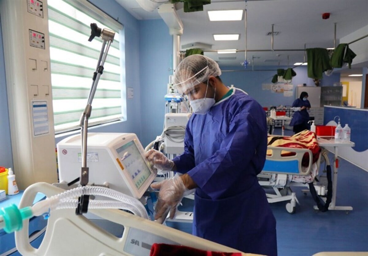 آژیر هشدار کرونا | افزایش شهر‌های قرمز کرونایی به ۱۳۰ و کاهش شهر‌های آبی به ۳۵!