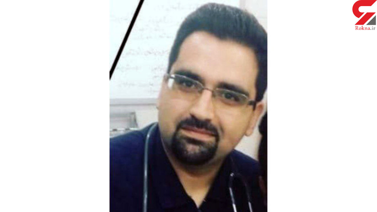 پرونده خودکشی پزشک آبادانی بسته شد/ همسرش برای نجات او دست به خودزنی با چاقو کرده بود + جزییات پرونده خودکشی پزشک آبادانی بسته شد/ همسرش برای نجات او دست به خودزنی با چاقو کرده بود + جزییات