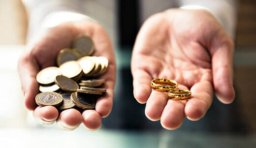 بررسی آمار زندانیهای مهریه در زندان بررسی آمار زندانیهای مهریه در زندان