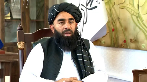 طالبان: اثری از جسد الظواهری پیدا نکرده ایم / از محل اقامت او اطلاعی نداشتیم طالبان: اثری از جسد الظواهری پیدا نکرده ایم / از محل اقامت او اطلاعی نداشتیم