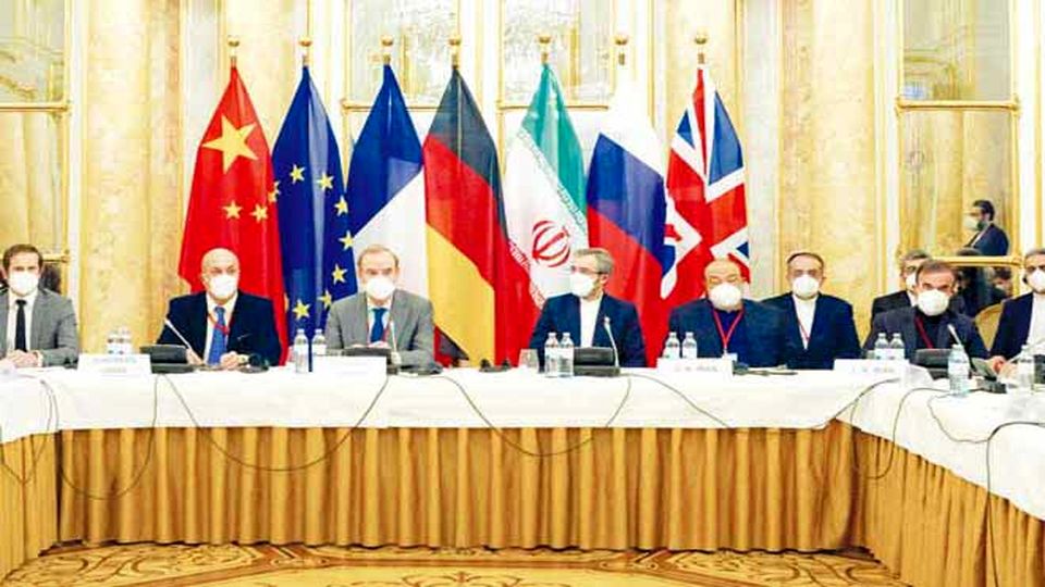 دور برگردان برجام ؟ دور برگردان برجام ؟