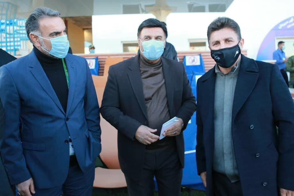 گربه سیاه استقلال علیه رویای ساپینتو گربه سیاه استقلال علیه رویای ساپینتو