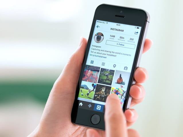 اختلالات در اینستاگرام عمدی است؛ ربطی به سرعت اینترنت ندارد / در واتس اپ هم اختلال عمدی ایجاد کرده اند / مستندات نشان میدهد که سیستم فیلترینگ ایران دارد همانند سیتسم فیلترینگ چین عمل میکند اختلالات در اینستاگرام عمدی است؛ ربطی به سرعت اینترنت ندارد / در واتس اپ هم اختلال عمدی ایجاد کرده اند / مستندات نشان میدهد که سیستم فیلترینگ ایران دارد همانند سیتسم فیلترینگ چین عمل میکند