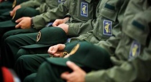 نماینده ولیفقیه در سپاه : از اول سپاه گفته بود ما را به مذاکرات برجامی گره نزنید ، دوستان این مسئله را به عنوان عرق ملی و انقلابی مطالبه کردند نماینده ولیفقیه در سپاه : از اول سپاه گفته بود ما را به مذاکرات برجامی گره نزنید ، دوستان این مسئله را به عنوان عرق ملی و انقلابی مطالبه کردند