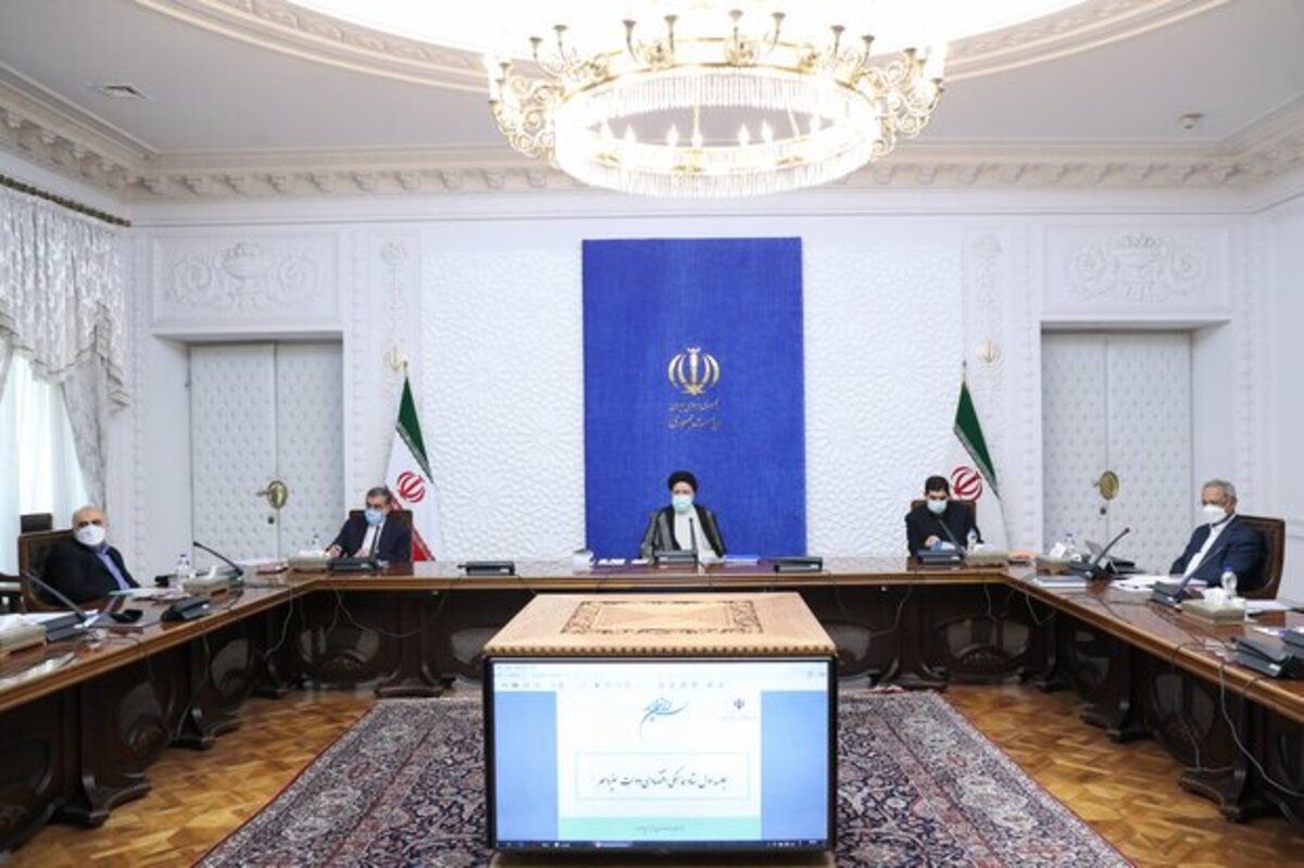 مأموریت رئیسجمهور به دستگاهها برای بهبود معیشت بازنشستگان مأموریت رئیسجمهور به دستگاهها برای بهبود معیشت بازنشستگان