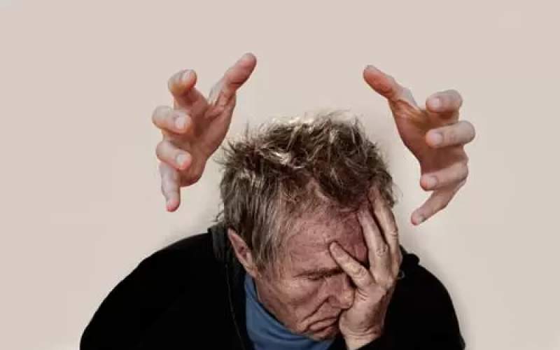 مردم کدام کشورها از حکومتشان بیشتر عصبانی هستند؟ مردم کدام کشورها از حکومتشان بیشتر عصبانی هستند؟