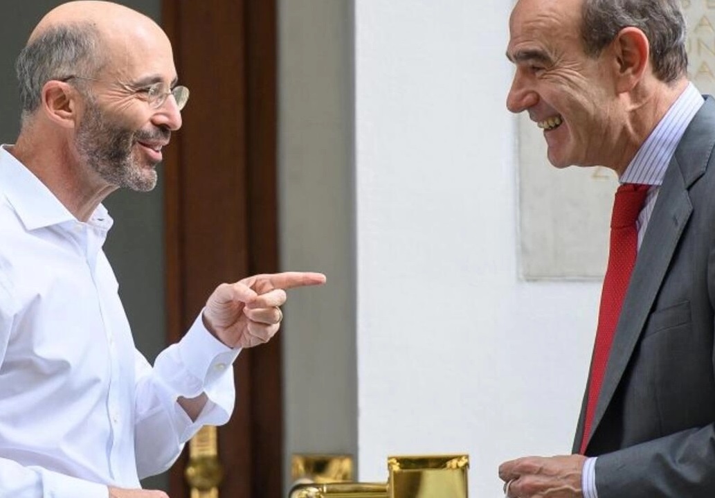 موضوعات باقی مانده در مذاکرات، «اندک» ولی «مهم» هستند / آمریکا هنوز پاسخی به پیشنهاد اروپا نداده موضوعات باقی مانده در مذاکرات، «اندک» ولی «مهم» هستند / آمریکا هنوز پاسخی به پیشنهاد اروپا نداده