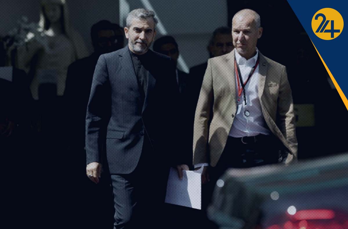 مذاکرات وین در چه مرحلهای است؟/ امضای توافق احیای برجام نزدیک است؟ مذاکرات وین در چه مرحلهای است؟/ امضای توافق احیای برجام نزدیک است؟