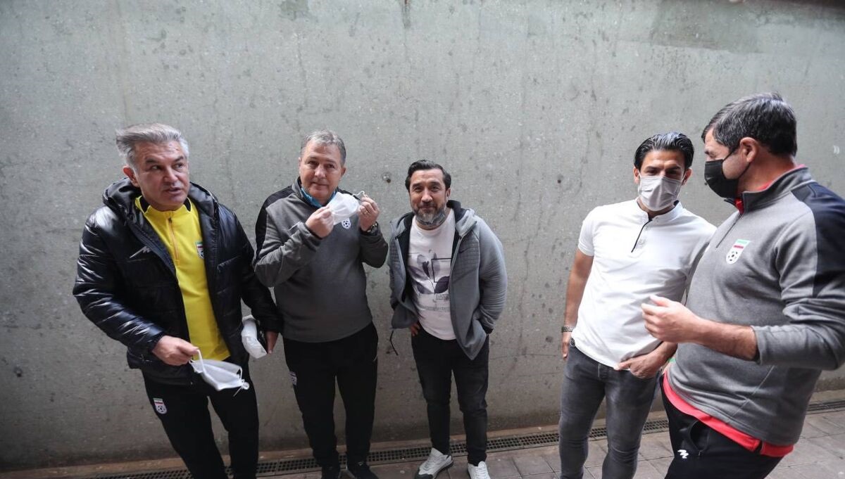 این لقب برای این پرسپولیسی توهین است ! این لقب برای این پرسپولیسی توهین است !