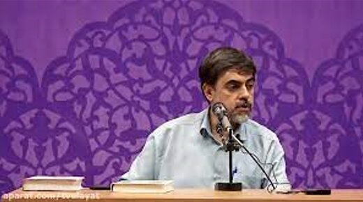 سخنانی که خوراک رسانه‌های بیگانه و ضد ایرانی شده / آقای دبیر ستاد امر به معروف ، وظیفه شما به هم ریختن جامعه نیست!