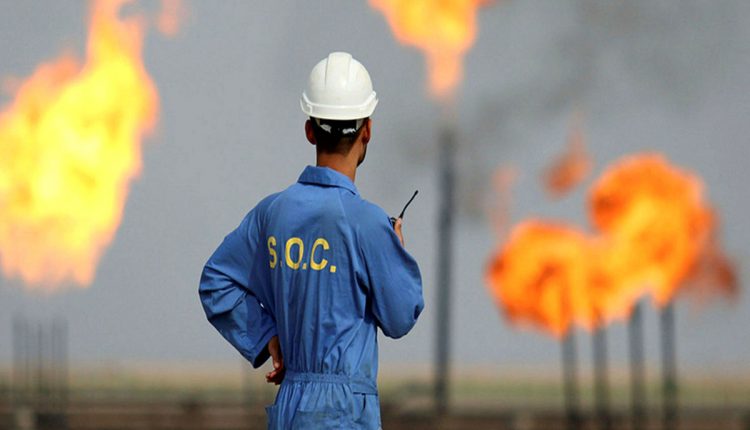 موفقیتهای نفتی، برگ برنده در دست تیم مذاکرهکننده موفقیتهای نفتی، برگ برنده در دست تیم مذاکرهکننده