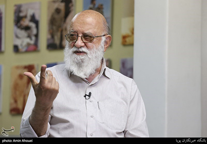 پاسخ 21 عضو شورای شهر پنجم تهران به ادعای تند چمران پاسخ 21 عضو شورای شهر پنجم تهران به ادعای تند چمران