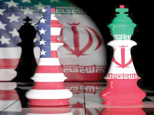 تحریمهای بیشتر شاهدی بر پایان توافق؟ تحریمهای بیشتر شاهدی بر پایان توافق؟