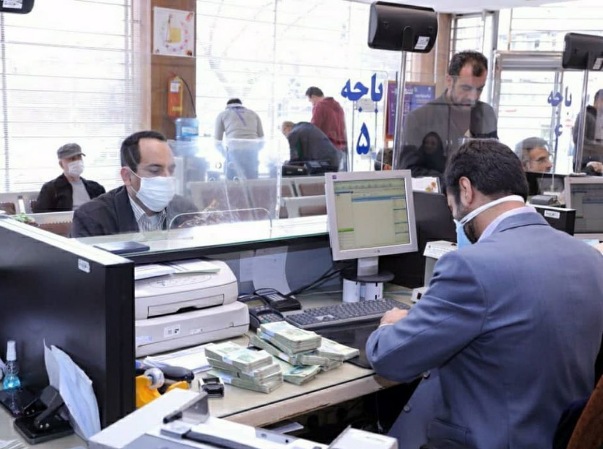 حساب هایی که بیش از ۱۰۰ تراکنش به ارزش بیش از ۳۵ میلیون تومان داشته باشند، باید مالیات پرداخت کنند حساب هایی که بیش از ۱۰۰ تراکنش به ارزش بیش از ۳۵ میلیون تومان داشته باشند، باید مالیات پرداخت کنند