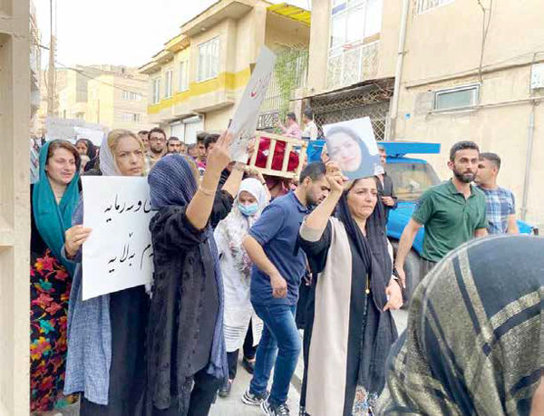 در موضوع «تجاوز» نگاه آموزشی و پیشگیرانه نداریم در موضوع «تجاوز» نگاه آموزشی و پیشگیرانه نداریم
