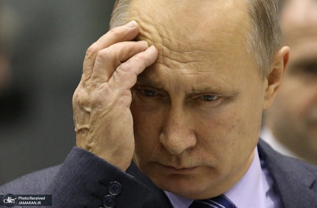 پشت پرده شایعه ترور «پوتین» چیست؟ پشت پرده شایعه ترور «پوتین» چیست؟