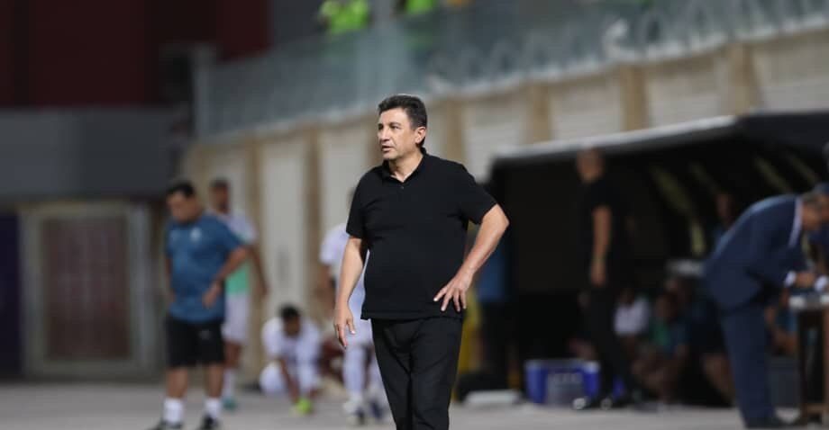 برنامه ژنرال برای شکست استقلال و ساپینتو برنامه ژنرال برای شکست استقلال و ساپینتو