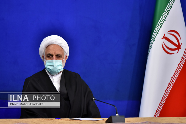 هیچ ملاحظهای در پرونده مهسا امینی نخواهیم داشت/ همه دوربینهای عمومی و خصوصی مکانهای مورد تردد بررسی میشود هیچ ملاحظهای در پرونده مهسا امینی نخواهیم داشت/ همه دوربینهای عمومی و خصوصی مکانهای مورد تردد بررسی میشود