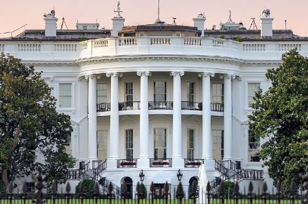 واکنش تازه کاخ سفید درباره پاسخ آمریکا به ایران /نمیخواهیم علنی گفتگو کنیم واکنش تازه کاخ سفید درباره پاسخ آمریکا به ایران /نمیخواهیم علنی گفتگو کنیم