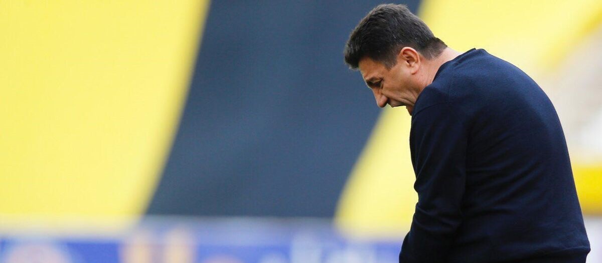 راهکار قلعه نویی برای دور زدن استقلال راهکار قلعه نویی برای دور زدن استقلال