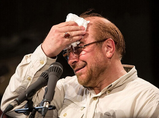 قالیباف حرفش را عوض کرد، سوژه فضای مجازی شد/چرا در حوزه ای که تخصص ندارد حرف می زند؟ قالیباف حرفش را عوض کرد، سوژه فضای مجازی شد/چرا در حوزه ای که تخصص ندارد حرف می زند؟