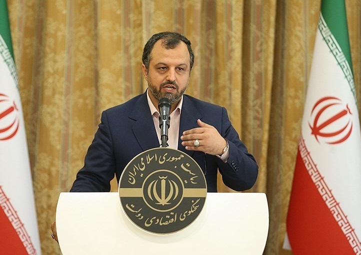 وزیر اقتصاد: دولت امسال برنامهای برای افزایش قیمت بنزین ندارد / ممکن است نیازمند واردات بنزین شویم وزیر اقتصاد: دولت امسال برنامهای برای افزایش قیمت بنزین ندارد / ممکن است نیازمند واردات بنزین شویم