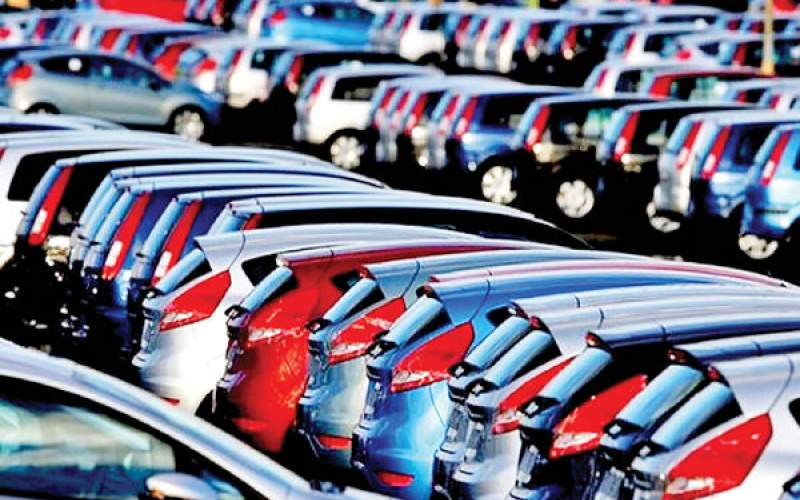 آیین نامه واردات خودرو با اعمال نفوذ مافیای خودرو تنظیم شده است آیین نامه واردات خودرو با اعمال نفوذ مافیای خودرو تنظیم شده است