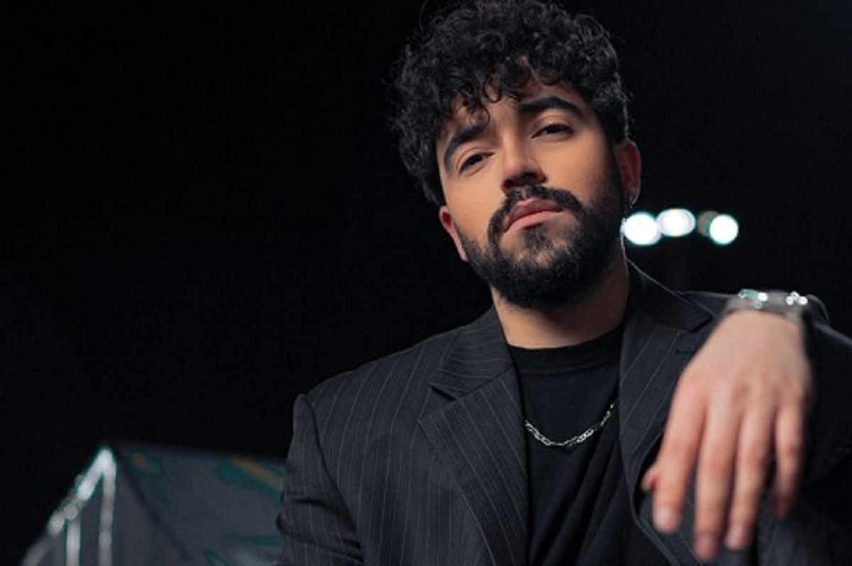 مشخص شدن محل بازداشت شروین حاجی‌پور / خواننده آهنگ معروف شده