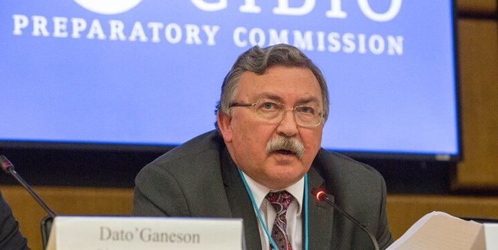 روسیه به تحریمهای کانادا علیه ایران واکنش نشان داد روسیه به تحریمهای کانادا علیه ایران واکنش نشان داد