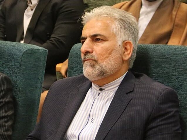 رئیس سازمان زندانها: نیمی از بازداشتشدگان حوادث اخیر آزاد شدهاند / افرادی که نقش اصلی را داشته اند، آزاد نخواهند شد رئیس سازمان زندانها: نیمی از بازداشتشدگان حوادث اخیر آزاد شدهاند / افرادی که نقش اصلی را داشته اند، آزاد نخواهند شد