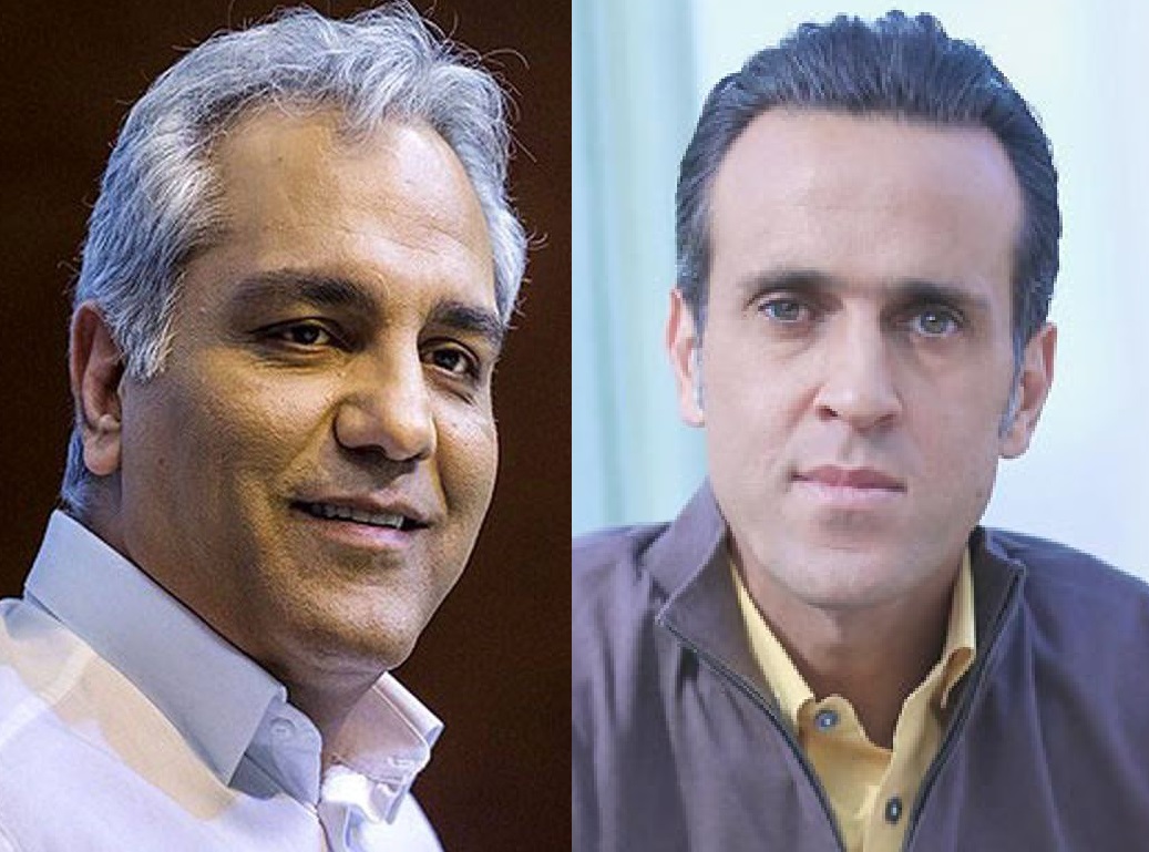 کیهان: علی کریمی و مهران مدیری همچون تصویر هیتلر فقط دست خود را به نشانه حمله جلو میبرند و میگویند کف خیابان بمانید / این نظام و انقلاب با استوری و جودهی عدهای سلبریتی از پای در نمیآید کیهان: علی کریمی و مهران مدیری همچون تصویر هیتلر فقط دست خود را به نشانه حمله جلو میبرند و میگویند کف خیابان بمانید / این نظام و انقلاب با استوری و جودهی عدهای سلبریتی از پای در نمیآید