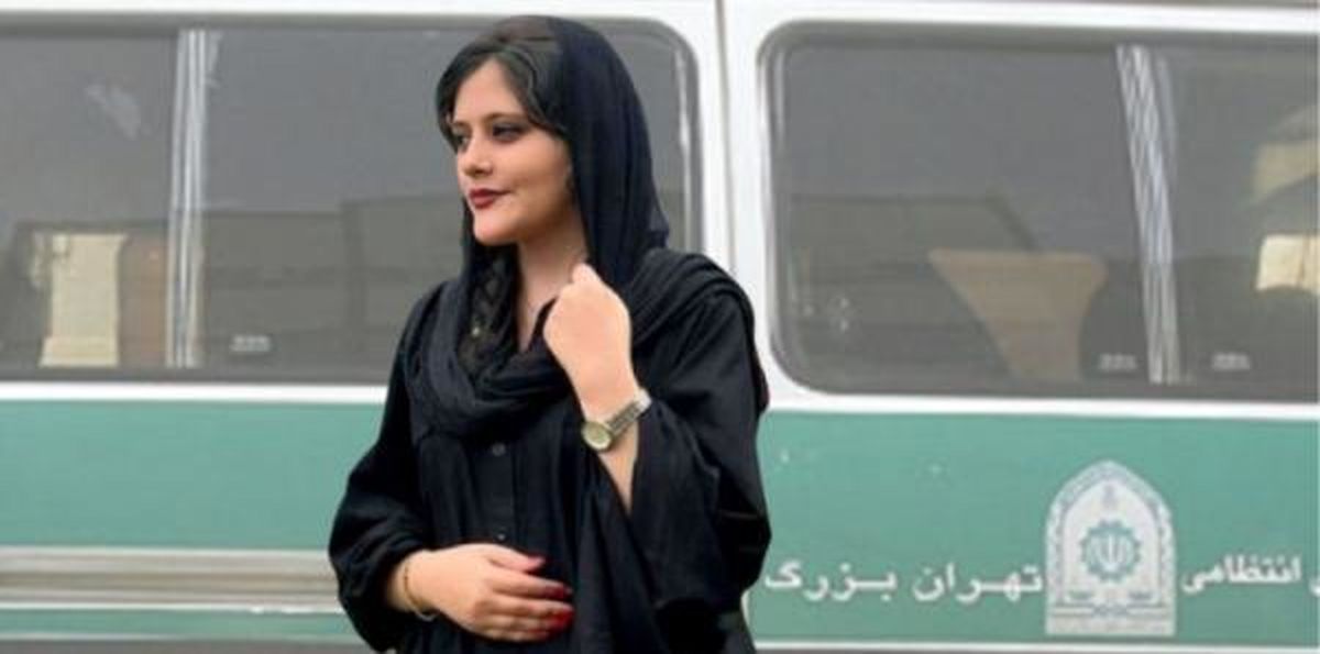 علت فوت مهسا امینی به تایید یک کمیسیون ۱۹ نفره رسید علت فوت مهسا امینی به تایید یک کمیسیون ۱۹ نفره رسید