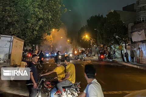 زیر پوست جامعه چه میگذرد؟ زیر پوست جامعه چه میگذرد؟