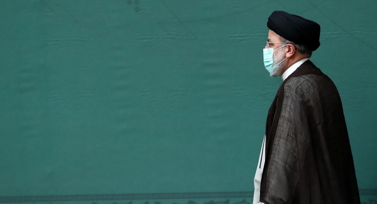 رئیسی: ما میخواهیم زندگی انسان معاصر به نام دین رقم بخورد رئیسی: ما میخواهیم زندگی انسان معاصر به نام دین رقم بخورد