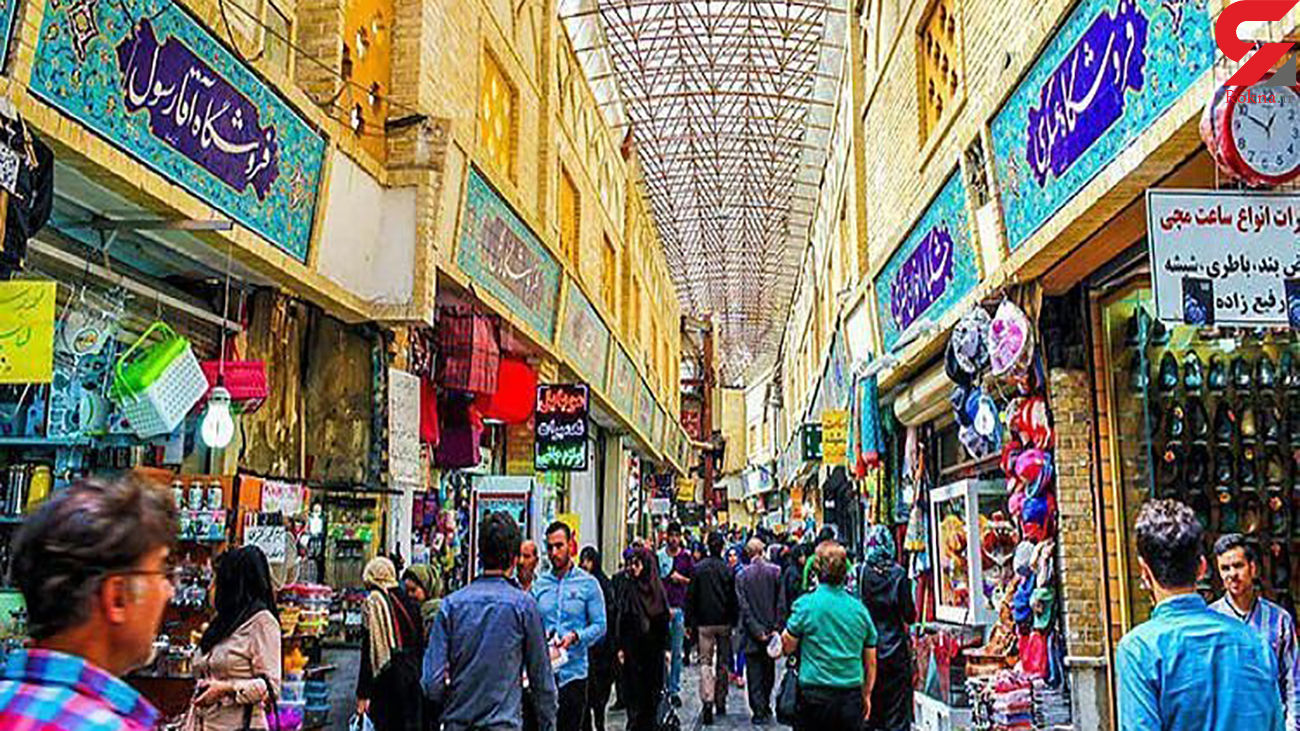 قطعی اینترنت معادل 750 بازار تجریش را به تعطیلی کشاند ! / کرکره 300 هزار فروشگاه آنلاین ایران پایین کشیده است قطعی اینترنت معادل 750 بازار تجریش را به تعطیلی کشاند ! / کرکره 300 هزار فروشگاه آنلاین ایران پایین کشیده است