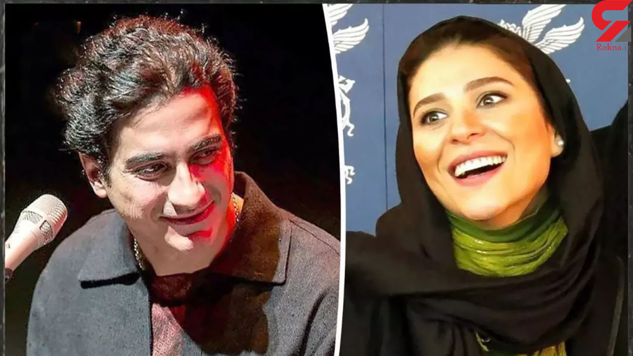 استوری عجیب همایون شجریان درباره خودش و سحر دولتشاهی ! + سند استوری عجیب همایون شجریان درباره خودش و سحر دولتشاهی ! + سند