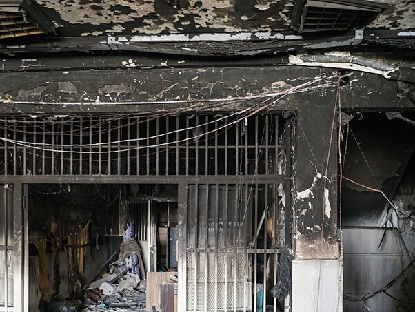 قوه قضاییه: ۴ نفر دیگر از مجروحان حادثه زندان اوین درگذشتند / مجموع فوتی‌ها به ۸ نفر رسید / ۶ نفر همچنان بستری هستند