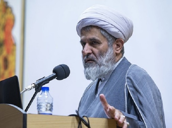 طائب: آمریکاییها از اردیبهشت برنامه اغتشاشات را طراحی کردند / رییس موساد آمریکا را متقاعد کرد که توافق نشود و اغتشاش در ایران توسعه پیدا کند / حمله به مراکز حساس هم از سناریوهای آنان بود طائب: آمریکاییها از اردیبهشت برنامه اغتشاشات را طراحی کردند / رییس موساد آمریکا را متقاعد کرد که توافق نشود و اغتشاش در ایران توسعه پیدا کند / حمله به مراکز حساس هم از سناریوهای آنان بود