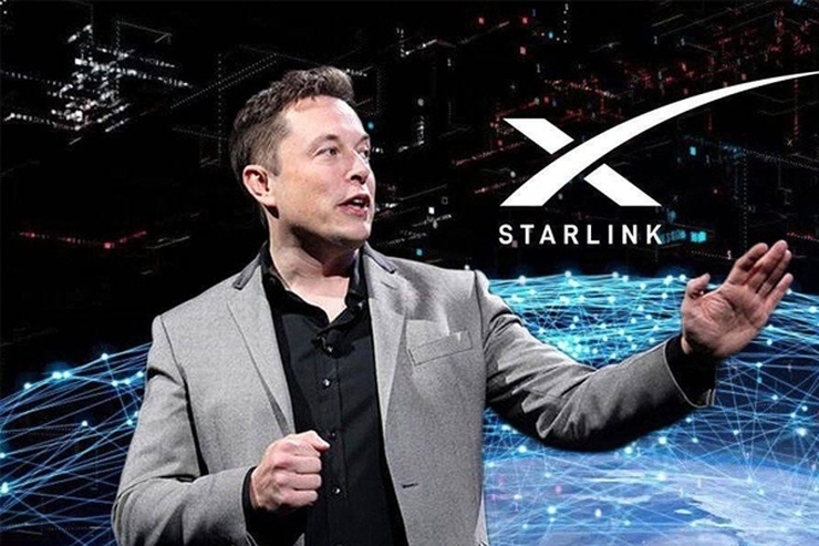 سی ان ان: مذاکره کاخ سفید با ایلان ماسک در مورد راه اندازی اینترنت ماهوارهای استارلینک در ایران سی ان ان: مذاکره کاخ سفید با ایلان ماسک در مورد راه اندازی اینترنت ماهوارهای استارلینک در ایران