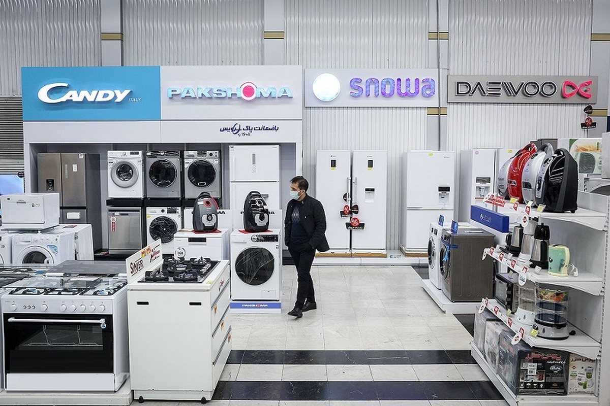 عاقبت شگفتانگیز انحصارگرایی در بازار لوازم خانگی عاقبت شگفتانگیز انحصارگرایی در بازار لوازم خانگی