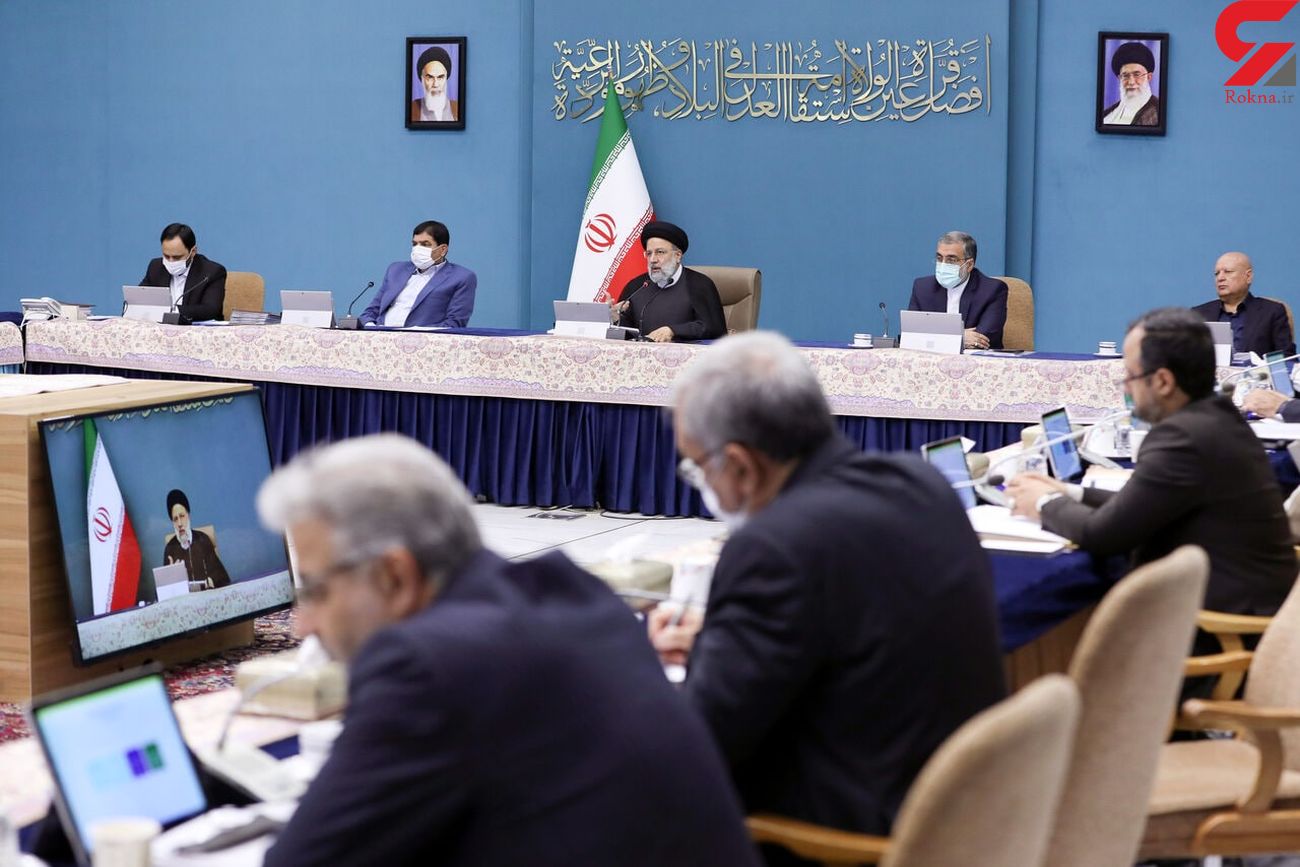 مبلغ و نحوه واگذاری سهام عدالت تصویب شد/ افزایش سقف تسهیلات مسکن ایثارگران مبلغ و نحوه واگذاری سهام عدالت تصویب شد/ افزایش سقف تسهیلات مسکن ایثارگران