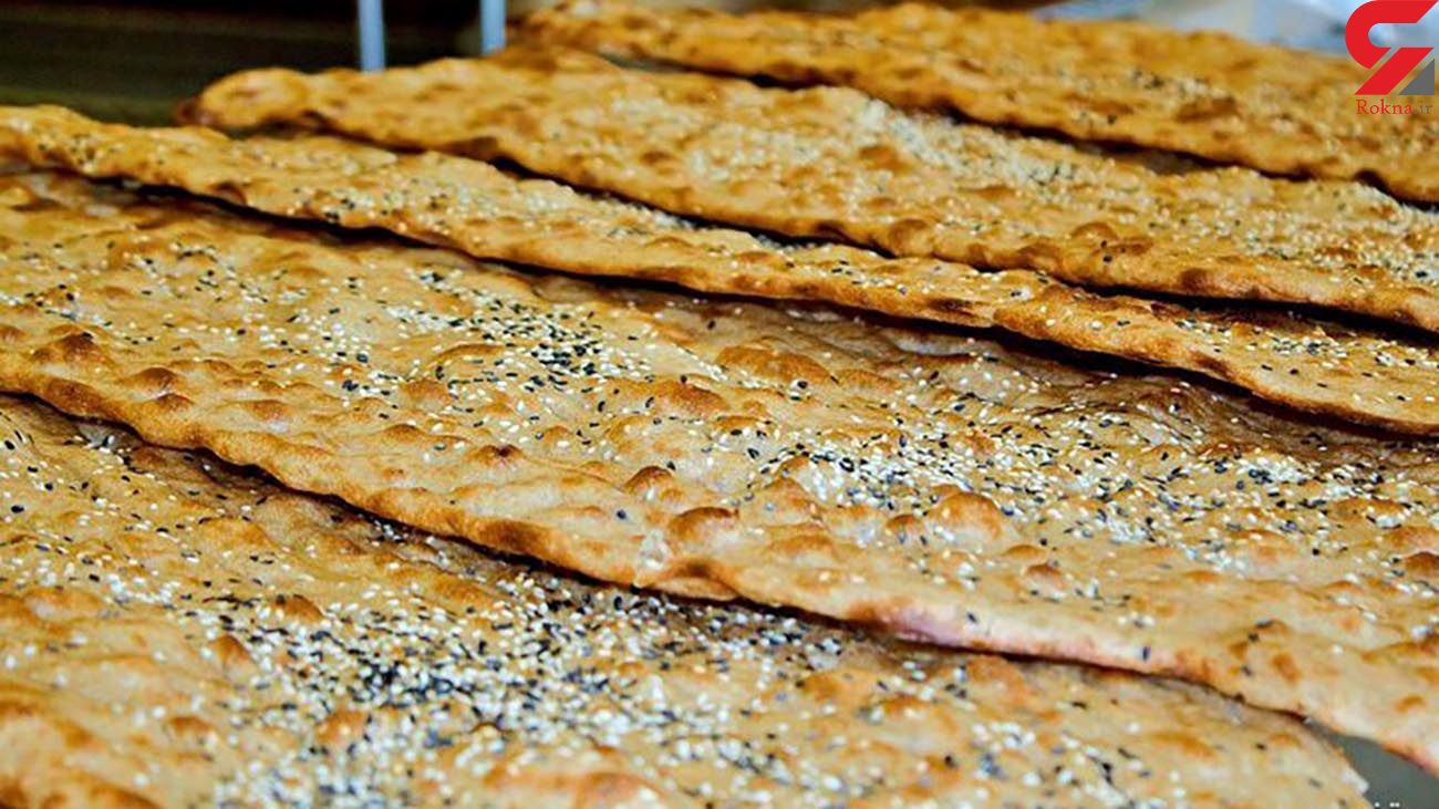 تصمیم جدید وزارت اقتصاد برای خرید نان تصمیم جدید وزارت اقتصاد برای خرید نان